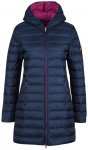 Alvivo - Women's Minsk - Daunenjacke Gr XL blau