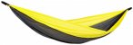 Amazonas - Hängematte Adventure - Hängematte Gr 2,75 x 1,4 m gelb