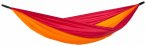 Amazonas - Hängematte Adventure - Hängematte Gr 2,75 x 1,4 m rot