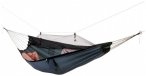 Amazonas - Moskito-Traveller - Hängematte Gr 220 x 140 cm blau
