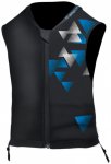 Amplifi - Junior's Reactor Waistcoat - Protektor Gr XS schwarz
