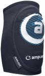 Amplifi - Kid's Polymer Elbow Grom - Protektor Gr M blau