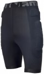 Amplifi - MKX Pant - Protektorhose Gr S blau