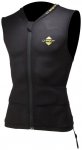 Amplifi - Reactor Waistcoat - Protektorweste Gr M/L schwarz