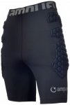 Amplifi - Salvo Pant - Protektorhose Gr XXS blau