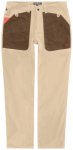 Amundsen Sports - Field Slacks - Trekkinghose Gr M beige