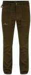 Amundsen Sports - Fjordcord Slacks - Trekkinghose Gr L braun