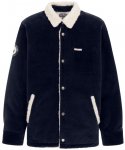 Amundsen Sports - Nordcord Jacket - Freizeitjacke Gr M blau
