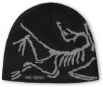 Arc'teryx - Bird Head Toque - Mütze Gr One Size schwarz