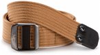 Arc'teryx - Conveyor Belt - Gürtel Gr S - Width: 38 mm braun