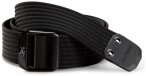 Arc'teryx - Conveyor Belt - Gürtel Gr M - Width: 38 mm schwarz