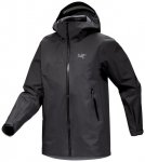 Arc'teryx - Women's Beta Jacket - Regenjacke Gr XXL grau/schwarz