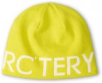 Arc'teryx - Word Head Toque - Mütze Gr One Size gelb