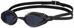 Arena - Airspeed - Schwimmbrille blau/weiß