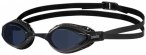 Arena - Airspeed - Schwimmbrille dark smoke /schwarz