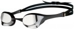 Arena - Cobra Ultra Swipe Mirror - Schwimmbrille grau