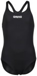 Arena - Girl's Team Swimsuit Swim Pro Solid - Badeanzug Gr 140 schwarz