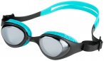Arena - Kid's Air - Schwimmbrille grau