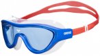 Arena - Kid's The One Mask - Schwimmbrille blau