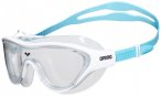 Arena - Kid's The One Mask - Schwimmbrille weiß