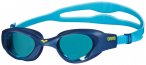 Arena - Kid's The One - Schwimmbrille blau