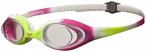 Arena - Spider Junior - Schwimmbrille bunt