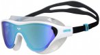 Arena - The One Mask Mirror - Schwimmbrille bunt