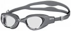 Arena - The One - Schwimmbrille grau