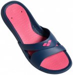 Arena - Women's Nina - Wassersportschuhe 38 blau/rosa