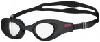 Arena - Women's The One - Schwimmbrille schwarz