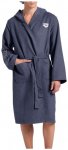 Arena - Zeal Robe - Bademantel Gr M blau