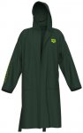 Arena - Zeppelin Light Robe - Bademantel Gr XL grün