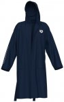 Arena - Zeppelin Light Robe - Bademantel Gr L blau