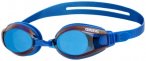 Arena - Zoom X-Fit Mirror - Schwimmbrille blau