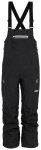 Armada - Women's Pascore 2L Bib - Skihose Gr S schwarz