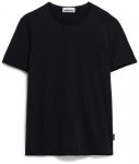 ARMEDANGELS - Aamon Brushed - T-Shirt Gr M schwarz
