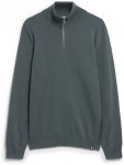 ARMEDANGELS - Faabes - Pullover Gr L grau