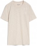ARMEDANGELS - Jaames Structure - T-Shirt Gr XL beige