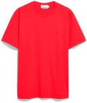 ARMEDANGELS - Jaames - T-Shirt Gr XXL rot