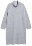 ARMEDANGELS - Women's Aradiaa - Kleid Gr M grau