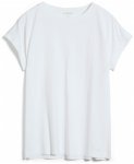 ARMEDANGELS - Women's Idaa Logo - T-Shirt Gr XXL weiß