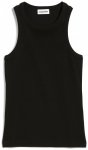 ARMEDANGELS - Women's Kanitaa - Top Gr XL schwarz