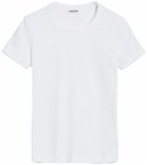 ARMEDANGELS - Women's Kardaa - T-Shirt Gr L weiß