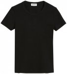 ARMEDANGELS - Women's Kardaa - T-Shirt Gr S schwarz