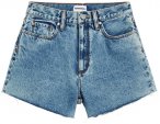 ARMEDANGELS - Women's Lemeaa - Shorts Gr 27 blau