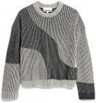 ARMEDANGELS - Women's Mayraa Vanise - Pullover Gr XXL grau