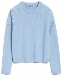ARMEDANGELS - Women's Naaruko - Pullover Gr L;M;S;XL;XXL blau;braun