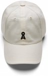 ARMEDANGELS - Yaanis Bold - Cap Gr One Size grau