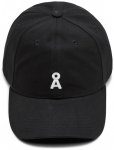 ARMEDANGELS - Yaanis Bold - Cap Gr One Size schwarz