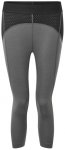 ARTILECT - Women's Darkhorse 185 Zoned 3/4 Legging - Lange Unterhose Gr XS grau